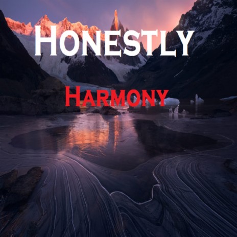 Honestly | Boomplay Music