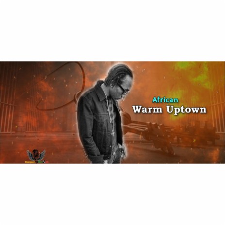 Warm Up Town | Boomplay Music