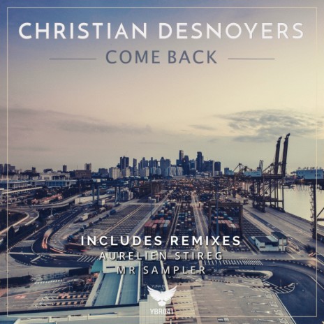 Come Back (Mr Sampler Remix) | Boomplay Music