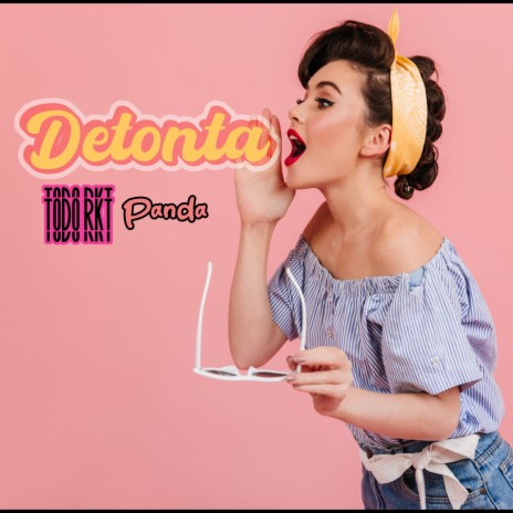 Detonta | Boomplay Music