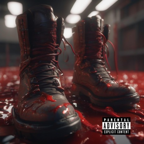 Blood On My Boots | Boomplay Music