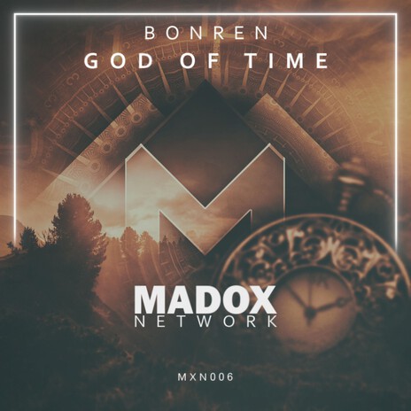 God of Time | Boomplay Music