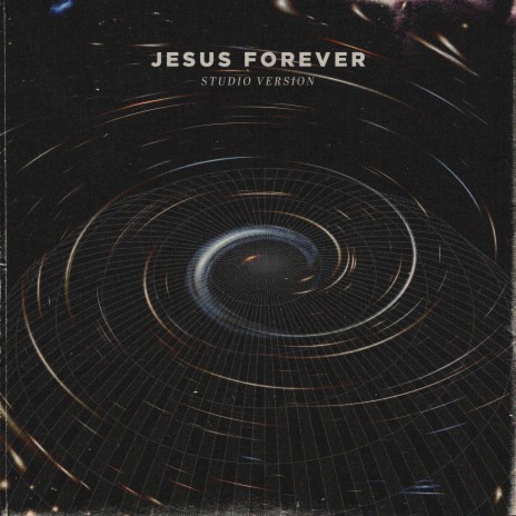 Jesus Forever (Studio) ft. NANDØ