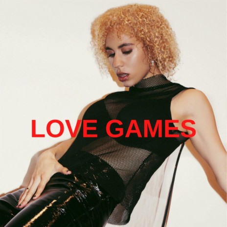 Love Games | Boomplay Music