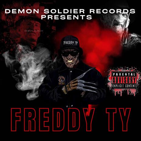 Freddy Ty Daily Bread | Boomplay Music