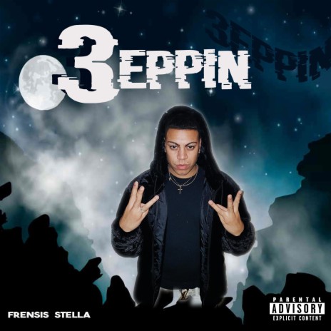 3EPPIN | Boomplay Music