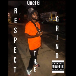 Respect The Grind EP