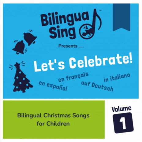 Jingle Bells in French | Boomplay Music