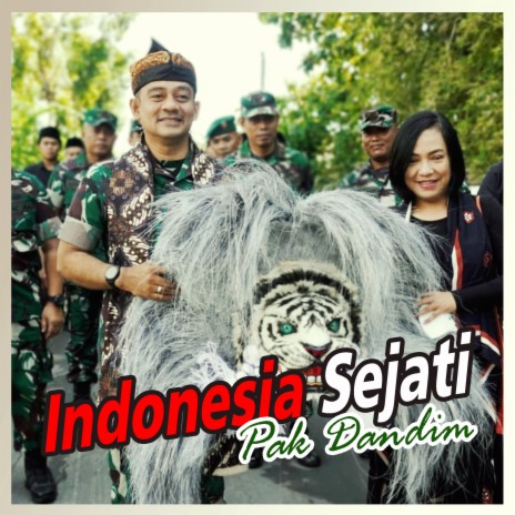 Indonesia Sejati | Boomplay Music