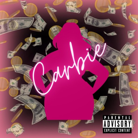 CARBIE ft. Raven Nicole | Boomplay Music