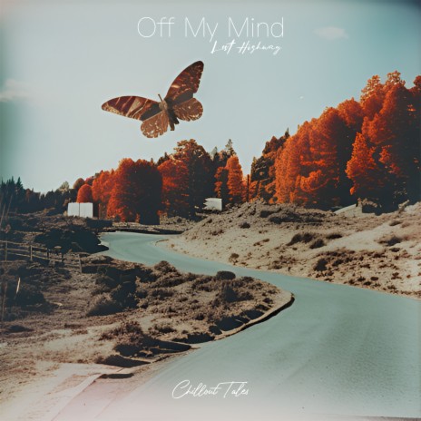 Off My Mind | Boomplay Music