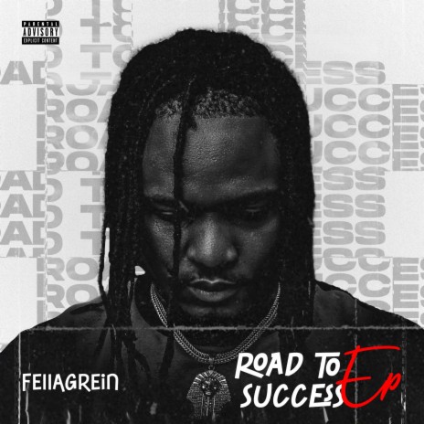 Understand (Road to Success EP)