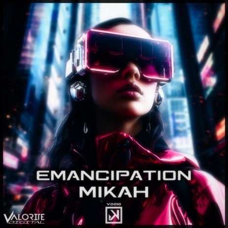 Emancipation (Extended) | Boomplay Music