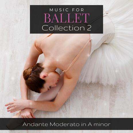 Andante Moderato in A minor