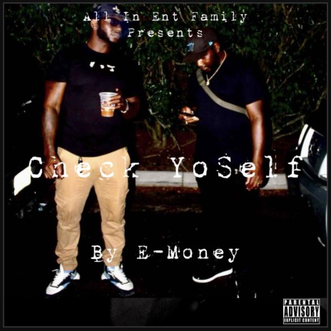 Check YoSelf | Boomplay Music