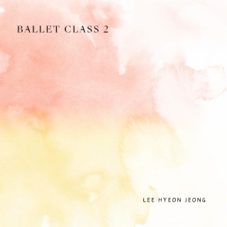 Ballet class2