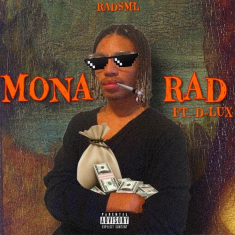 Mona Rad ft. D-Lux
