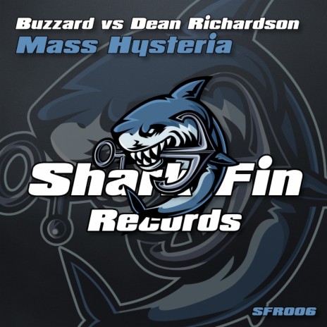 Mass Hysteria ft. Dean Richardson | Boomplay Music