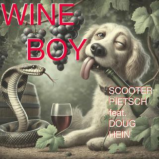 Wine Boy