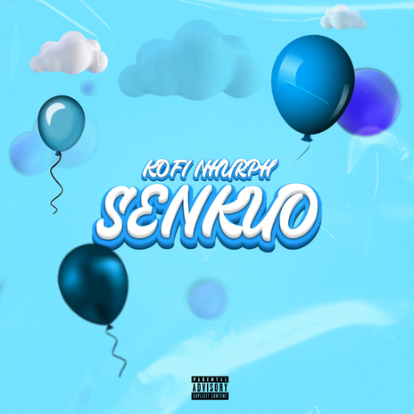 Senkuo | Boomplay Music