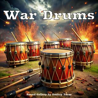 War Drums