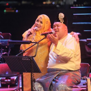 Dondang Sayang (Live Pesta Raya) (Live)