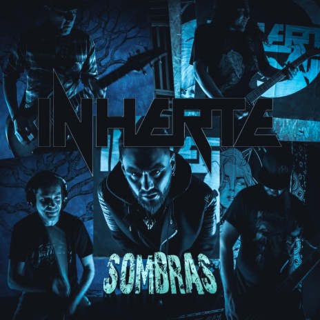 Sombras (Single Version)
