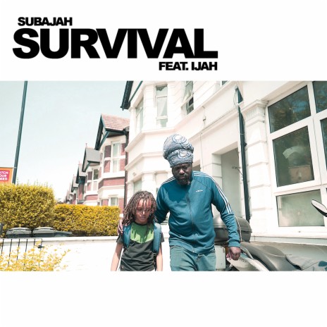 Survival ft. I Jah | Boomplay Music