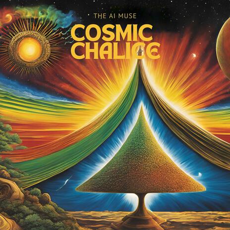 Cosmic Chalice