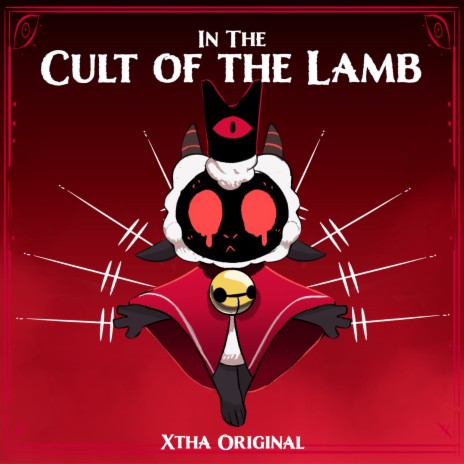 Xtha - In The Cult of the Lamb (Instrumental) MP3 Download