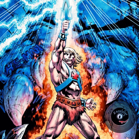 He-Man