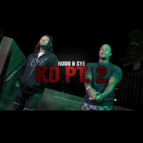 KD PT2 ft. Sye da god | Boomplay Music