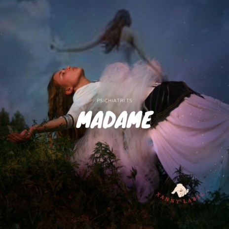 MADAME | Boomplay Music