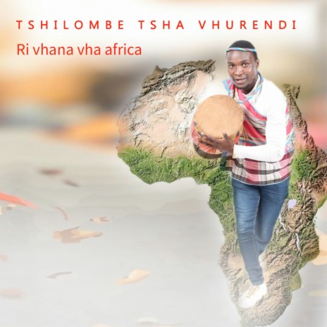Vhana Vha Africa | Boomplay Music
