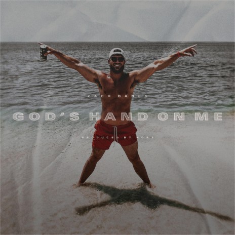 God's Hand On Me | Boomplay Music