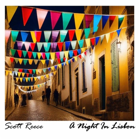 A Night In Lisbon | Boomplay Music