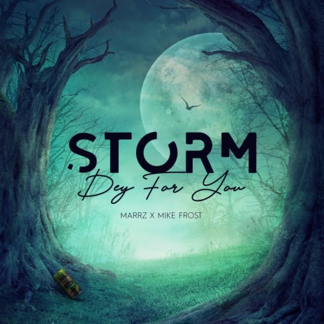 Storm Dey For You ft. Mike Frost & Storm Body Spray