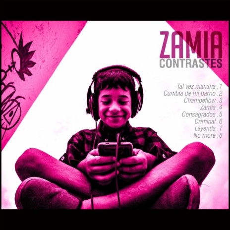 Zamia | Boomplay Music