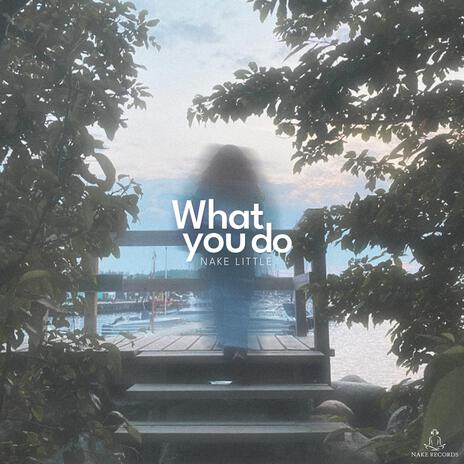 What you do | Boomplay Music