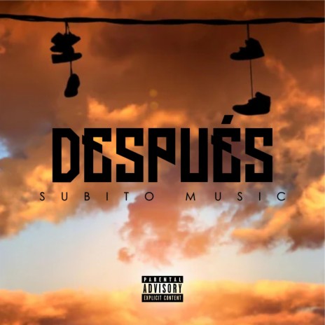 Después ft. Ros.vin | Boomplay Music