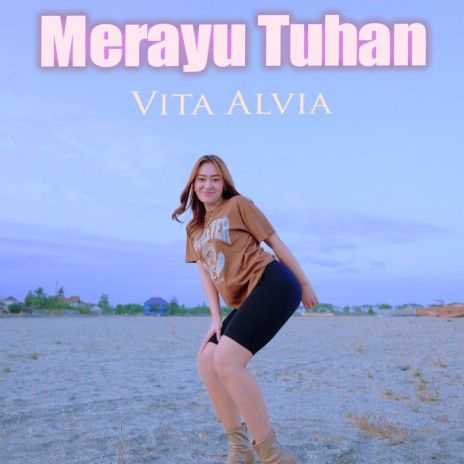 Merayu Tuhan | Boomplay Music