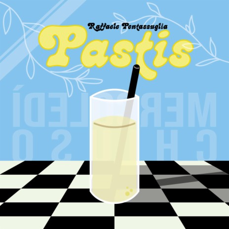 Pastis | Boomplay Music