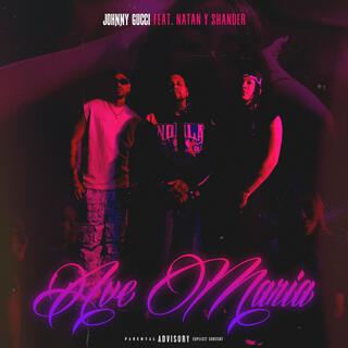 Ave Maria ft. Natan & Shander lyrics | Boomplay Music