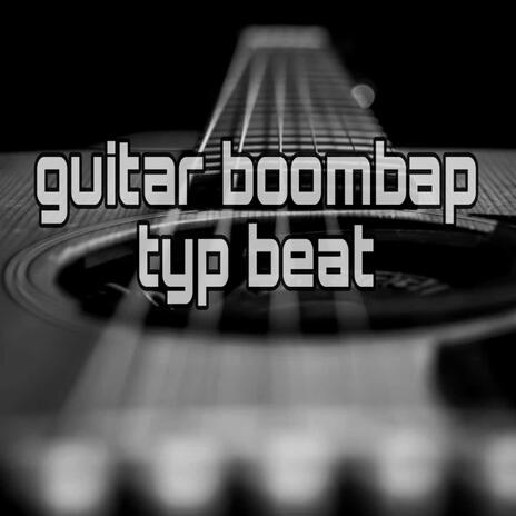 GUITAR SAD TYP BEAT em85 | Boomplay Music