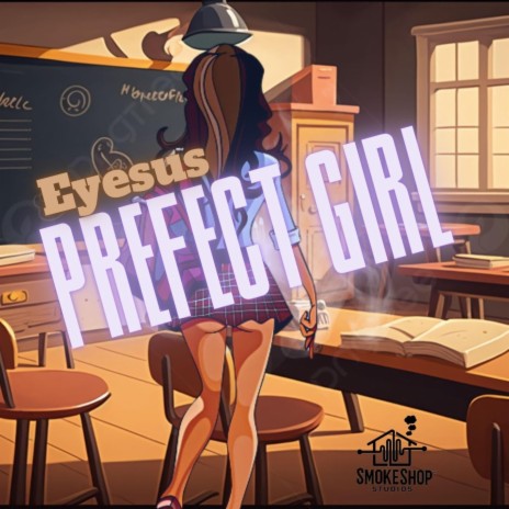 Prefect Girl (Radio Edit)