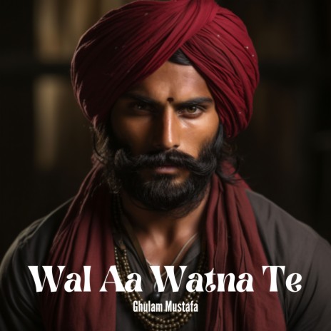 Wal Aa Watna Te | Boomplay Music