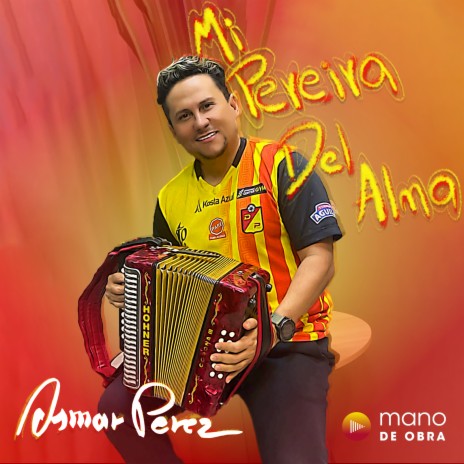 Mi Pereira Del Alma | Boomplay Music