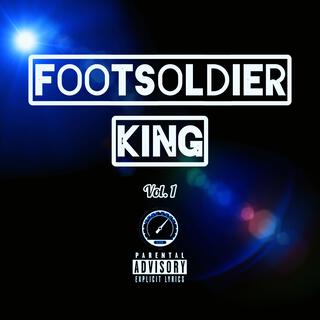 Foot Soldier King