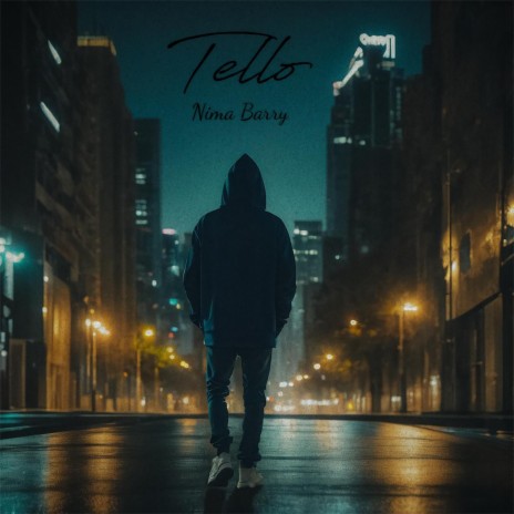 TELLO | Boomplay Music