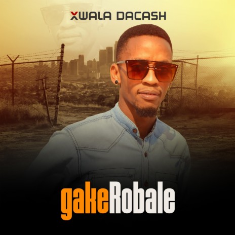Gake Robale | Boomplay Music